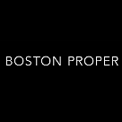 Boston Proper 品牌