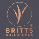 Britt's Superfood 品牌