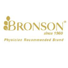 Bronson Vitamins 品牌