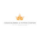Canadian Down & Feather 品牌