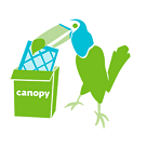 Canopy Air Filters 品牌
