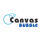 Canvas Bubble 品牌