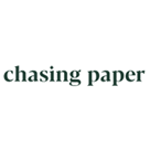 Chasing Paper 品牌