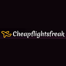 CheapFlightsFreak 品牌