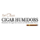 1st Class Humidors 品牌