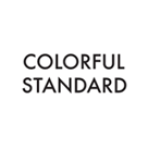 Colorful Standard 品牌