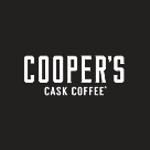 Coopers Cask Coffee 品牌