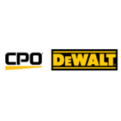 CPO Dewalt  品牌