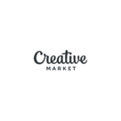Creative Market 品牌