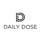 Daily Dose 品牌
