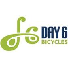 Day 6 Bicycles 品牌