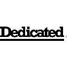 DEDICATED Brand 品牌
