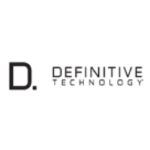 Definitive Technology 品牌