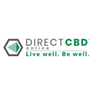 Direct CBD Online 品牌