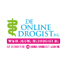 DeOnlineDrogist Logo