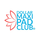 Dollar Maxi Pad Club 品牌