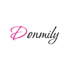 Donmily 品牌