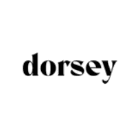 Dorsey 品牌