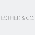 Esther & Co. 品牌