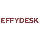 EffyDesk Cashback 品牌