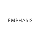 EMPHASIS 品牌