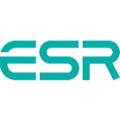 ESR gear 品牌