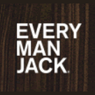 Every Man Jack 品牌