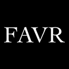 FAVR 品牌