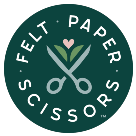 Felt Paper Scissors 品牌