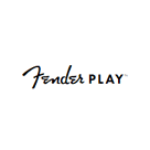 Fender Play 品牌