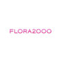 Flora2000 品牌
