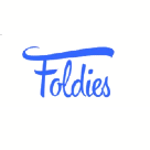 Foldies 品牌