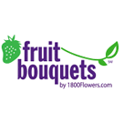 Fruit Bouquets by 1800Flowers.com 品牌