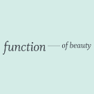 Function of Beauty 品牌