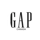 Gap Canada 品牌