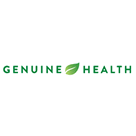 Genuine Health CA 品牌
