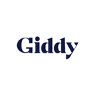 Giddy 品牌
