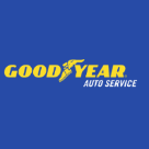 Goodyear Auto Service & Just Tires 品牌