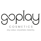 GoPlay Cosmetics 品牌
