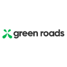 Green Roads CBD 品牌