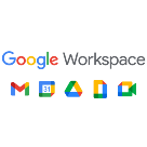 Google Workspace APAC 品牌