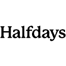 Halfdays 品牌