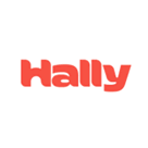 Hally Hair 品牌