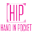 Hand in Pocket 品牌