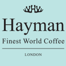 Hayman Coffee 品牌