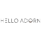 Hello Adorn 品牌