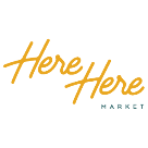 Here Here Market 品牌
