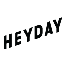 Heyday Skincare 品牌