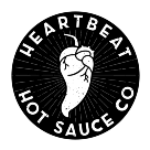Heartbeat Hot Sauce 品牌