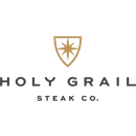 Holy Grail Steak Co. 品牌
